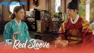 Красный рукав — 17 серия | Её суп с клецками | Корейская дорама