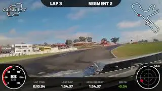 Cowie Triumph Challenge 2025