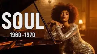 60’s Soul Classic (1966) [Unreleased Album] Etta James