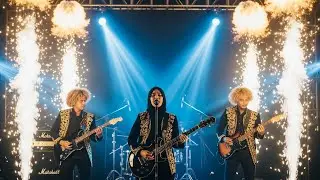 Ya Nabi Salam Alayka Versi Rock Islami - Full Sholawat Rock 1 Jam Lebih