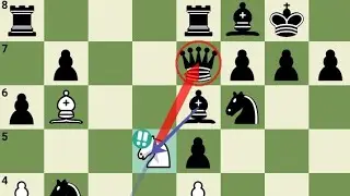 Magnus Carlsen vs Grischuk | A Classic Battle from Linares 2009 ♟️
