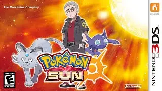 Pok&eacute;mon Sun Walkthrough | Part 22: Po Town and the Ula'ula Grand Trial (Full Game Playthrough)