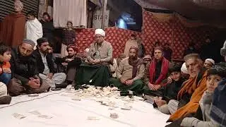 78th Urs Mubarak Hazurpur Noor Hazrat #FazalShah#QutabeDoAlm #NoorWalay #MamuKanjan#Sharif#VlogViral