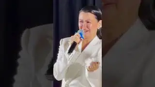 EMOSYONAL si ANGELICA PANGANIBAN sa PREMIERE ng kanyang MMFF Entry &ldquo;UNMARRY&rdquo; #angelicapanganiban