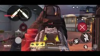 Using all the operator skills in Call of duty || Callofduty_pubg_gamers