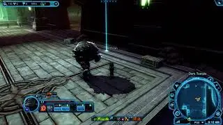 Nathema Voreclaw Cartel Market Companion Preview SWTOR