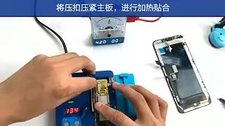 AIXUN iHeater/JC IHEATER IPHONE X - 11 PRO MAX