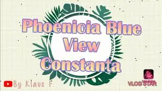 Hotel Phoenicia Blue View Food