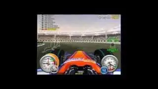 Superstar Racing
