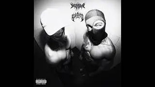 Nimda ft. Scarlxrd - DEEDS XF DESCENT (Official Audio 2025)