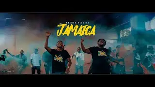 Mbambu- Jamaica (Video Oficial)