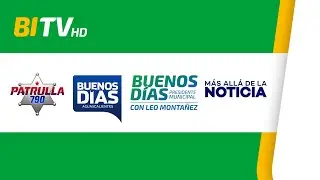 EN VIVO : 11 OCTUBRE - BI NOTICIAS