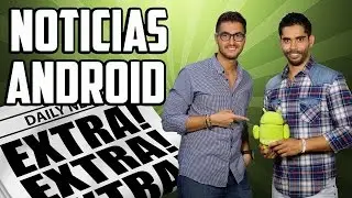 Noticias Android: El fracaso Nexus, Xperia Z4, LG G4, Project Fi
