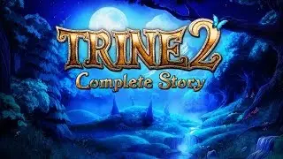 Playstation 4 PRO Покупать всем Trine Enchanted Edition