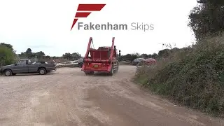 Fakenham Skips