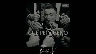 Gué- Voodoo  - Slowed  Edition