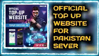 #topup #topupwebsite #pakserver  PAK SEVER OFFICIAL TOP UP WEBSITE FOR PAK SERVER JAZZCASH EASYPAYSA