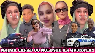 KIIS GABAR ISAAQA REER GERMANY🇩🇪NINKEEDI IYO NAAGTISI NOLOSHA KU CIILEEN CARUURTEDI POLICE KASIIYEEN