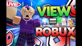 🔴LIVE🔴 Playing Please donate #viral #67 #kids #funny #roblox