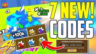 ⚠️UPDATE!💥[CODE]⚠️ +1 SPEED DINOSAUR ESCAPE ROBLOX CODES 2026 || +1 SPEED DINOSAUR ESCAPE CODES