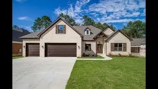 205 Ensbury Dr, Little Rock, AR 72223