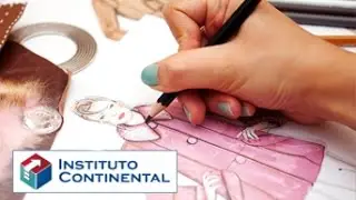 VIDEO CARRERA DISEÑO DE MODAS INSTITUTO CONTINENTAL