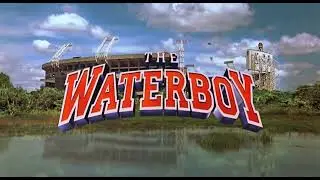 Touchstone Pictures / Robert Simonds / Jack Giarraputo Productions (The Waterboy, 1998)