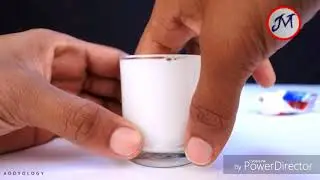 Life hacks of toothpaste