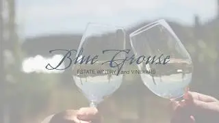 Tourism Cowichan - Blue Grouse Estate Winery & Vineyard