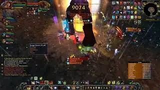 Ascension WoW, Ascended Gruul PUG raid