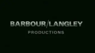 Barbour/Langley Productions Logo History (1989-2002)