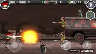 alpha gun level 2