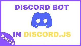 Updating the Discord.js Meme Generator