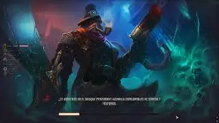 Corepunk 2026 01 30 bug despues de morir en una arena de boss