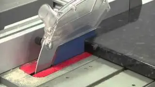 Bosch GTS 10 XC Table Saw from Power Tools Pro