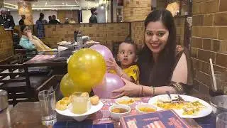 barbiq nation in sector 16 noida|| best food in noida||visit here||#vickychaudhry