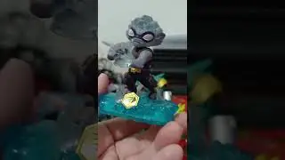 MOSTRANDO MINHA COLE&Ccedil;&Atilde;O DE SKYLANDERS! #shorts #sicca #skylanders 11 de dezembro de 2025