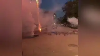 Pyro Addicts 4th of July 2019