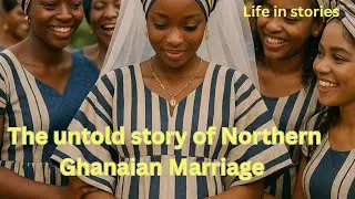 Before Religion: The Ancient Marriage Traditions of Northern Ghana
