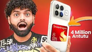 I Tried The Fastest 8 Elite Gen 5 Beast Under 50K!!