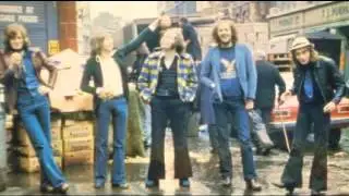 Sutherland Brothers & Quiver - Last Boy Over The Moon ( + lyrics 1974)