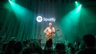 Lauv &ndash; For Now [Acoustic at National Sawdust]