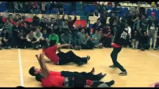 Saku Iron Click | Compilation