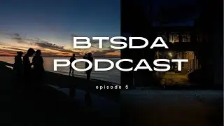 El equipaje para la transformaci&oacute;n|BTSDA PODCAST|Ep.5|