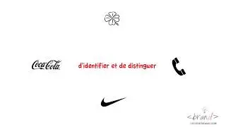 Qu'est ce qu'une marque