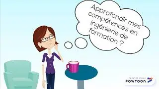 Ad&egrave;le Travert - Conceptrice de formation / Digital Learning