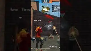 POWER OF WUKONG 1VS 4 CLUTCH IN 10 METERS/ FREE 🔥