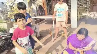 #vlog #రధ సప్తమి ఇలా simple గా జరిగిoధి🙏