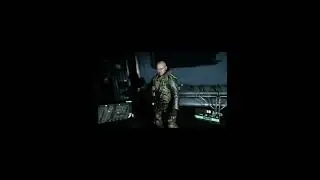 Интересная деталь - Crysis 3