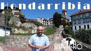 The Best of Hondarribia